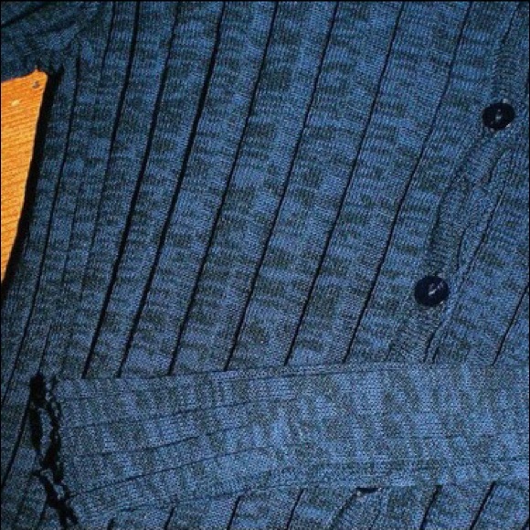 Paloma wool cardigan top - Picture 6 of 10